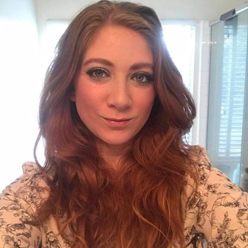 Meet your Posher, Jenifer